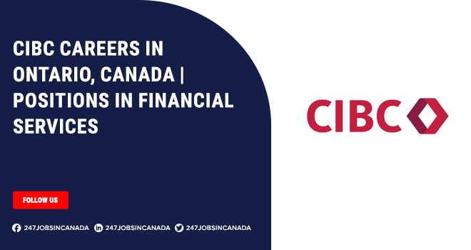 cibc job vacancies