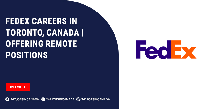 FedEx Careers