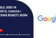 Google Jobs