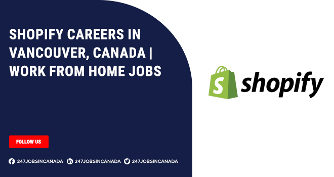 Shopify Careers