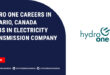 Hydro One Careers