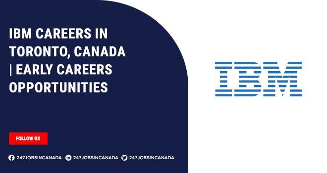 IBM Careers