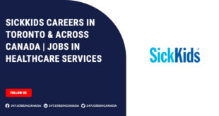 SickKids Careers