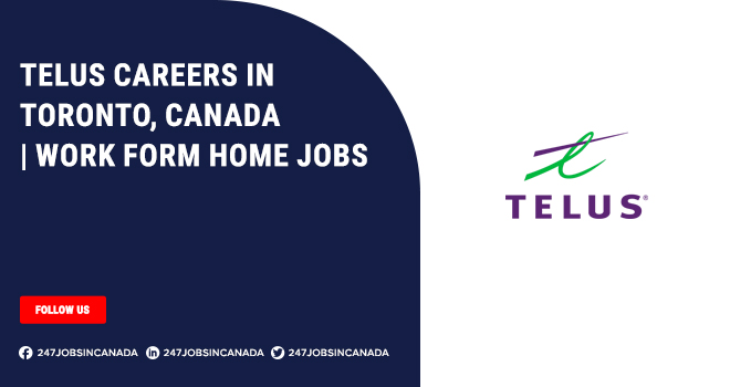 Telus Careers