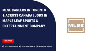 MLSE Careers