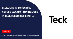 Teck Jobs